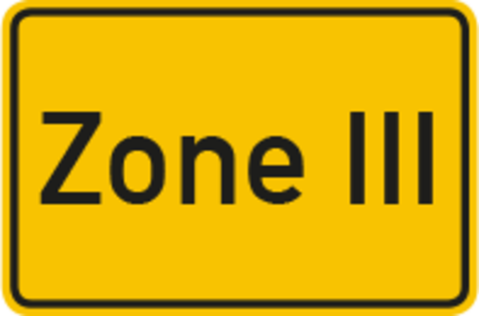 Zone 3 bei Elku GmbH in Unterhaching