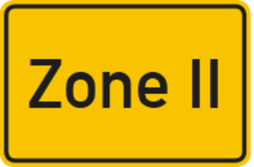 Zone 2 bei Elku GmbH in Unterhaching