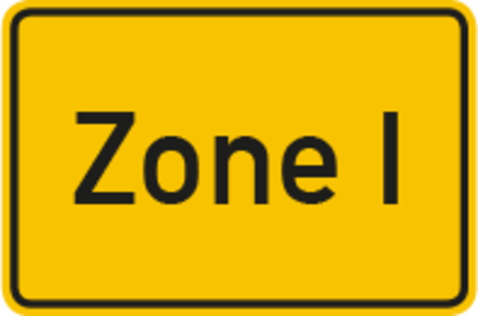 Zone 1 bei Elku GmbH in Unterhaching